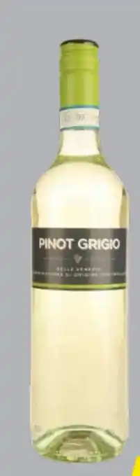 trinkgut Rheinberg Kellerei Pinot Grigio Angebot