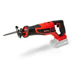 Globus Baumarkt Einhell Akku-Universalsäge TP-AP 18/28 Li BL-Solo Angebot