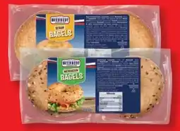 Lidl MC Ennedy Bagels Angebot
