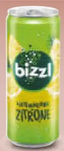 Netto Marken-Discount Bizzl Limonaden Angebot