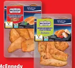 Lidl MC Ennedy Hähnchenbrustfiletstücke Angebot