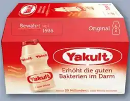 REWE Yakult Original Angebot