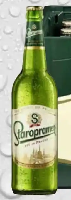 trinkgut Staropramen Lager Angebot