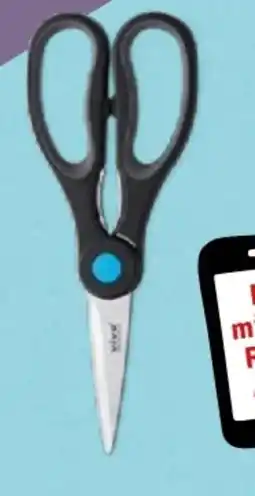 REWE Vivo Küchenschere Angebot