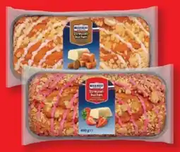Lidl MC Ennedy Streuselkuchen Angebot