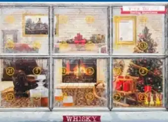 Lidl Vita Dulcis Adventskalender Scotch Whisky Klassik Angebot