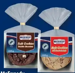 Lidl MC Ennedy Soft Cookies Angebot