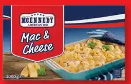 Lidl MC Ennedy Mac and Cheese Angebot