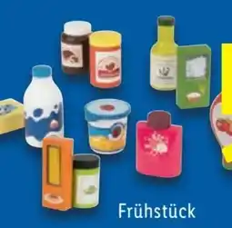 Lidl Lupilu Kinder Holz Lebensmittel Angebot