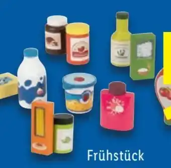 Lidl Lupilu Kinder Holz Lebensmittel Angebot