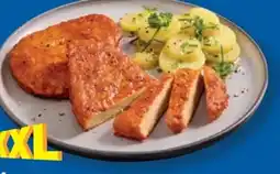 Lidl Metzgerfrisch Puten-Hacksteaks Angebot