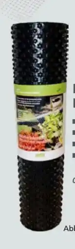 Globus Baumarkt Gutta Hochbeet-Noppenfolie Angebot