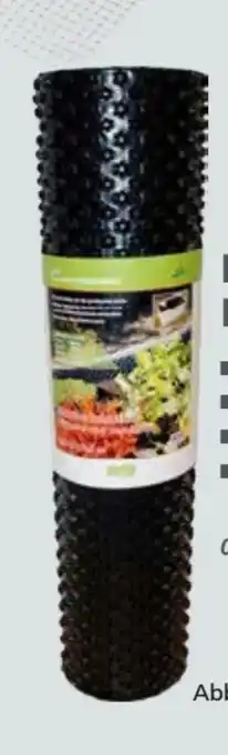 Globus Baumarkt Gutta Hochbeet-Noppenfolie Angebot