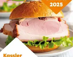 Globus Baumarkt Trefferia Kassler Im Brötchen Angebot