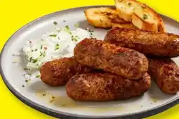 Lidl Metzgerfrisch Schweine-Rinder-Cevapcici XXL Angebot