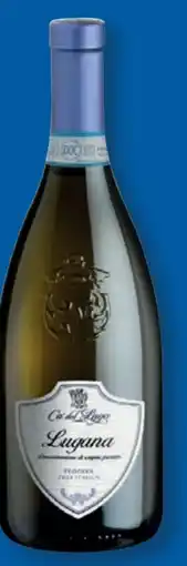 Lidl Ca’del Lago Lugana Angebot