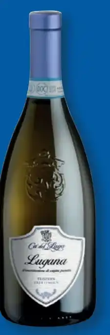 Lidl Ca’del Lago Lugana Angebot