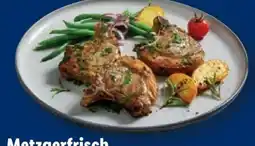 Lidl Metzgerfrisch Premium Lammkoteletts Angebot