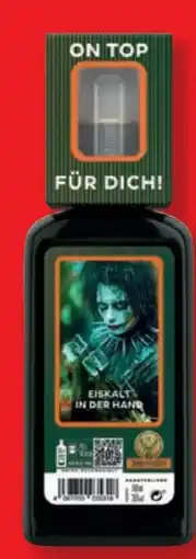 Lidl Jägermeister Kräuterlikör Angebot