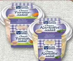 nahkauf Kühlmann Omas Kartoffelsalat Angebot