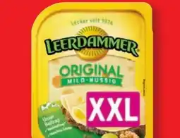 Lidl Leerdammer Original XXL Angebot