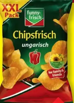 Lidl Funny Frisch Chipsfrisch Angebot