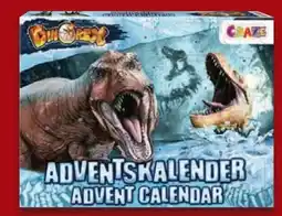 Lidl Craze Adventskalender Angebot
