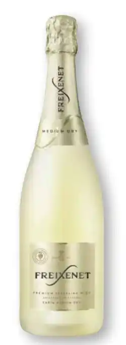 Edeka Freixenet Sekt Angebot