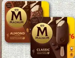 nahkauf Magnum Stieleis Classic Angebot
