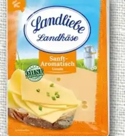 nahkauf Landliebe Landkäse Sanft-Aromatisch Angebot