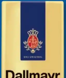 Lidl Dallmayr Prodomo Kaffee Spezialveredelt Angebot