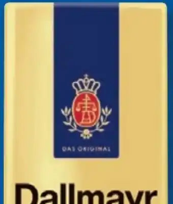 Lidl Dallmayr Prodomo Kaffee Spezialveredelt Angebot