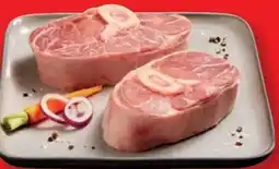 Lidl Metzgerfrisch Premium Kalbs ­Ossobuco Angebot