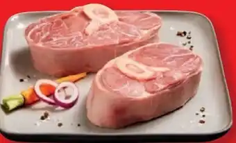 Lidl Metzgerfrisch Premium Kalbs ­Ossobuco Angebot