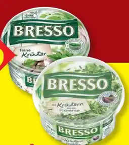 Lidl Bresso Frischkäse Angebot