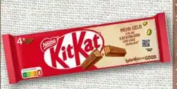 nahkauf Nestlé KitKat Angebot