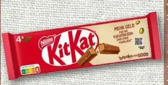 nahkauf Nestlé KitKat Angebot