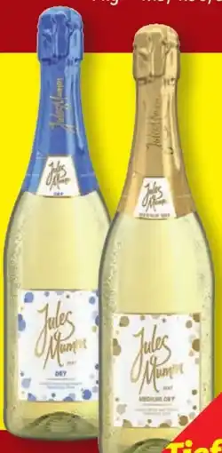 Lidl Jules Mumm Sekt Angebot