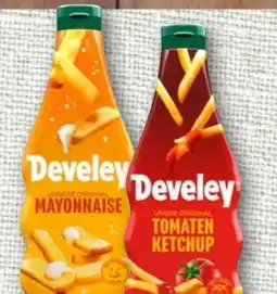 nahkauf Develey Unser Original Tomaten Ketchup Angebot