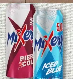 nahkauf Karlsberg MiXery Iced Blue Bier X Energy Angebot