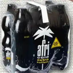 nahkauf Afri Cola Extra Koffein Angebot