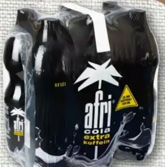 nahkauf Afri Cola Extra Koffein Angebot