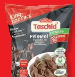 Lidl Dovgan Taschki Pelmeni Angebot