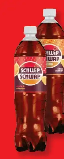 Lidl Schwip Schwap Cola+Orange Angebot