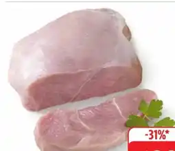 Edeka Putenschnitzel Angebot
