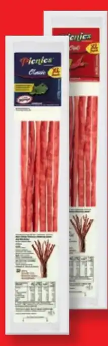 Lidl Heinrich Stumpf Metzgerei Picnics Angebot