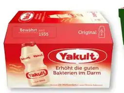 Edeka Yakult Original Angebot