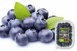 Edeka Edeka Bio Bio-Heidelbeeren Angebot