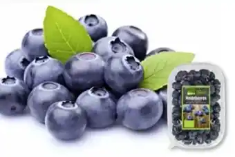Edeka Edeka Bio Bio-Heidelbeeren Angebot