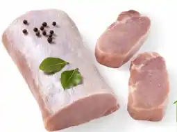 Edeka Hofglück Schweine-Rückenbraten Angebot